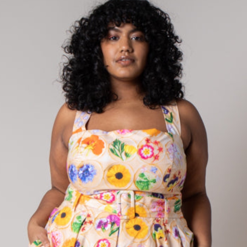 Rachel Antonoff Antonia Top in Loria's Cookies